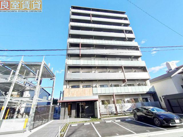 S-RESIDENCE堀田BEAUTE
