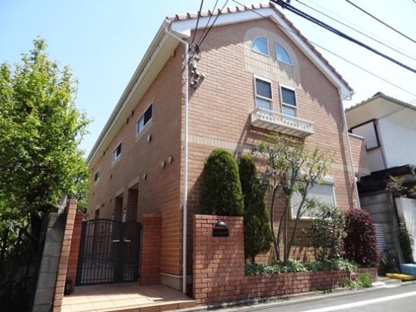 BRICK HOUSE洗足
