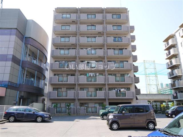 第3五福マンション