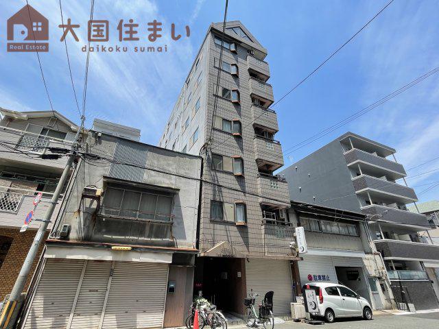 エスタイル難波西