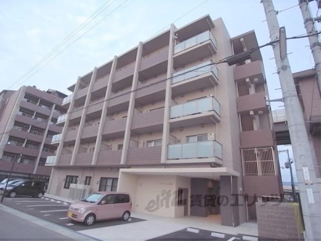 プレコート上鳥羽