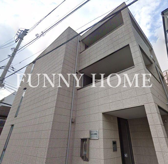 ジョイバレー三軒茶屋
