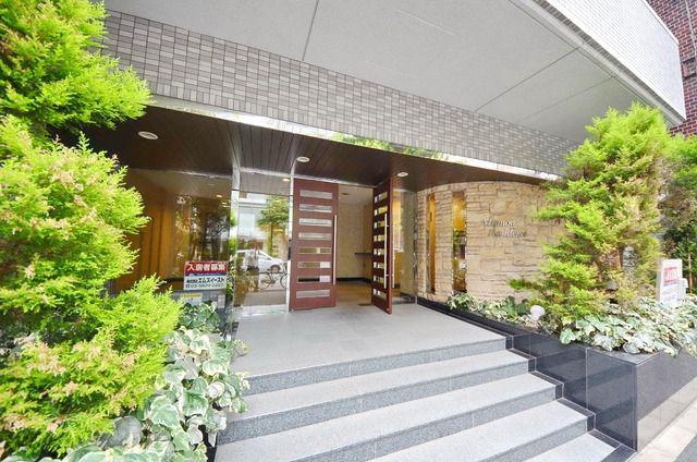 オーキッドレジデンス千代田岩本町
