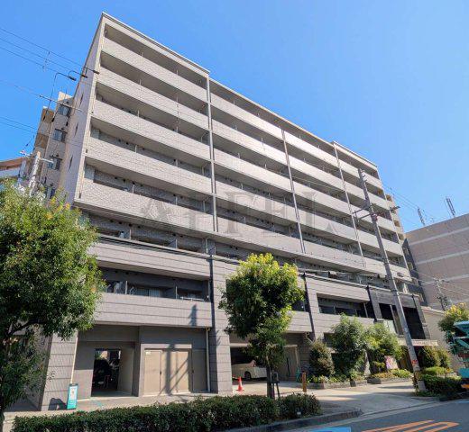 エスリード新梅田ノースポイント
