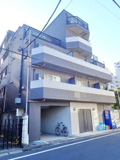 ドルチェ東京練馬