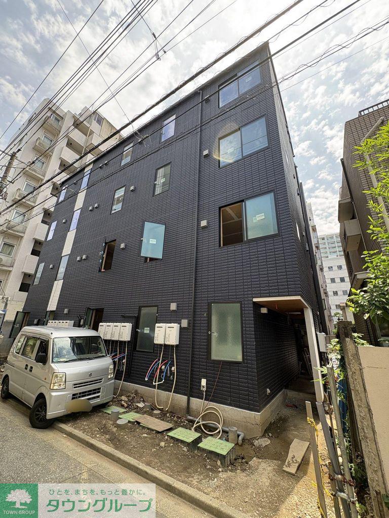 SENYO SQUARE 武蔵小杉
