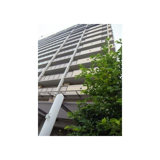ファミール弁天町パークサイド