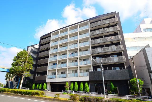プレディアスタイル横濱沢渡