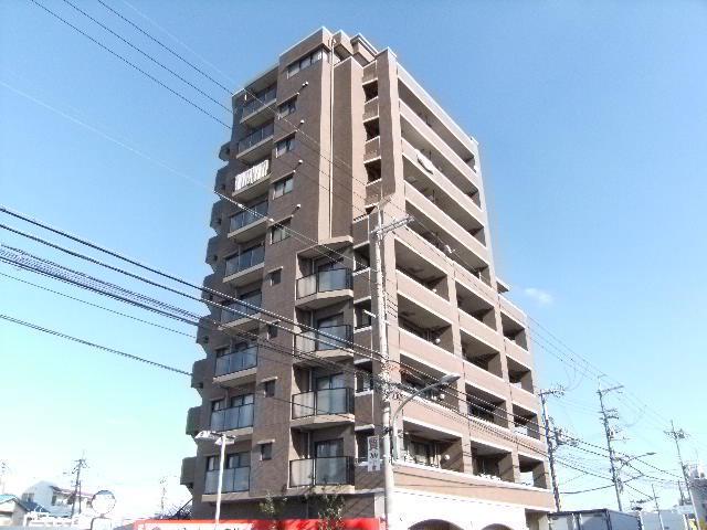 フュージョンコート豊中千里園