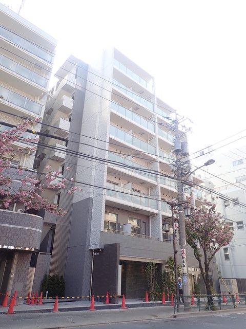 NSセントラルハイムII