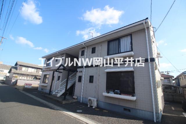 ディアス福富