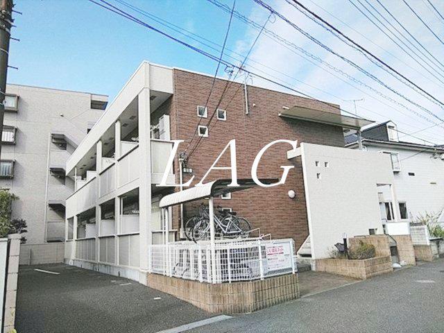 リーヴ・ルピナス