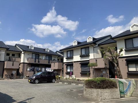 エスポワール21 A・B棟
