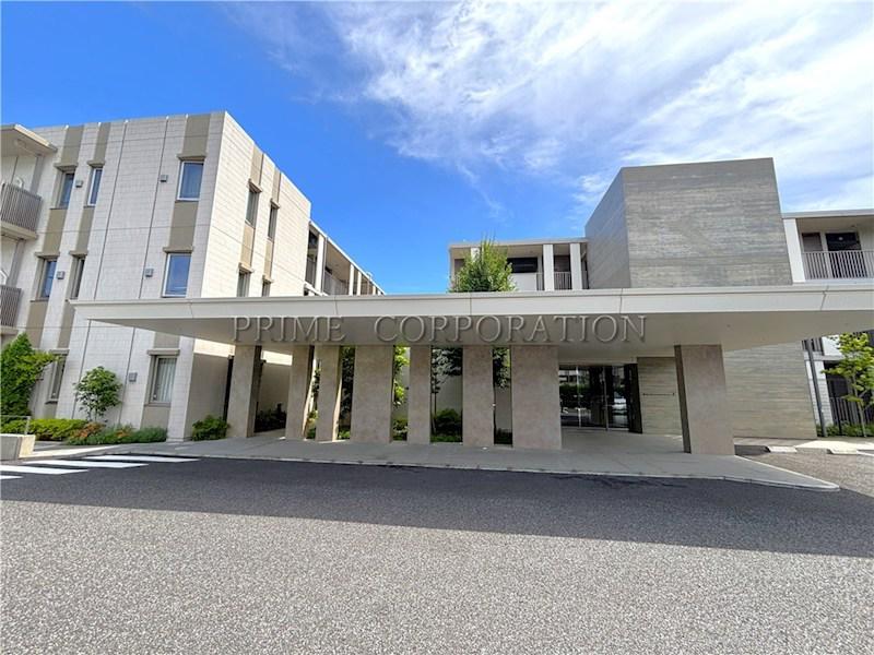 瀬田の杜 GARDEN & TERRACE A棟
