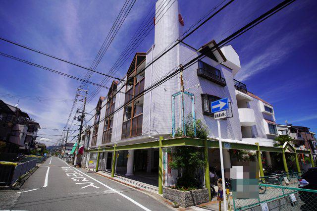 コーポアユーズ