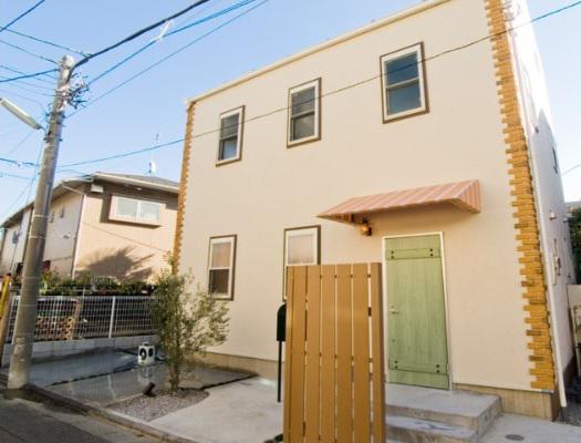 女性限定シェアハウス キルシェ桜新町