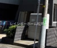 ラフィネ柏