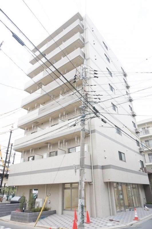 ラコルタ南浦和STA