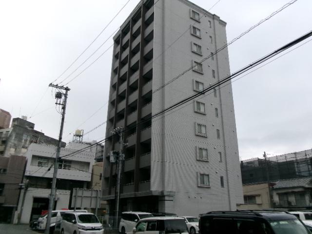グランドフォーセゾン横川