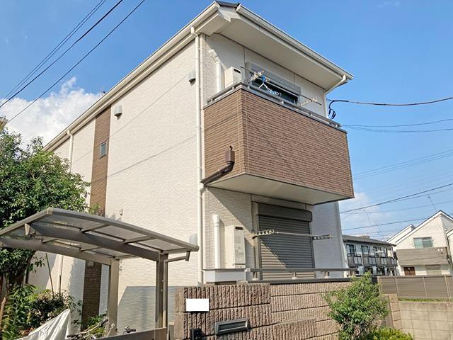 サットンプレイス・オアシス