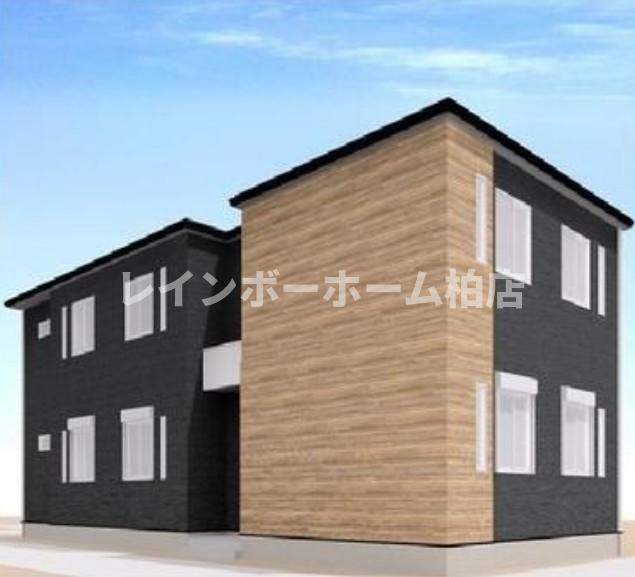 KEIAI RESIDENCE 我孫子(1LDK/1階)