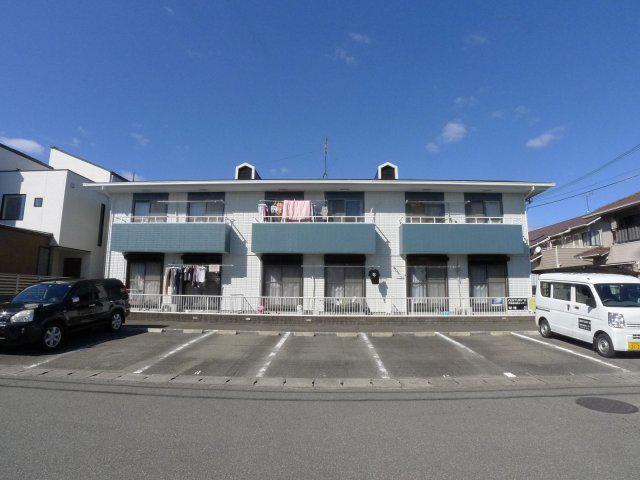 ヴィラ東加古川