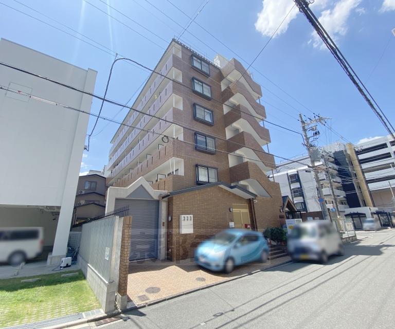 ミモザ館