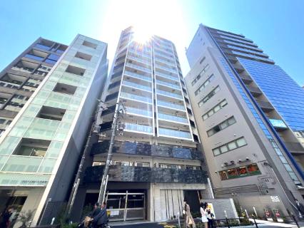 エスリードレジデンス大阪谷町ザ・マークス