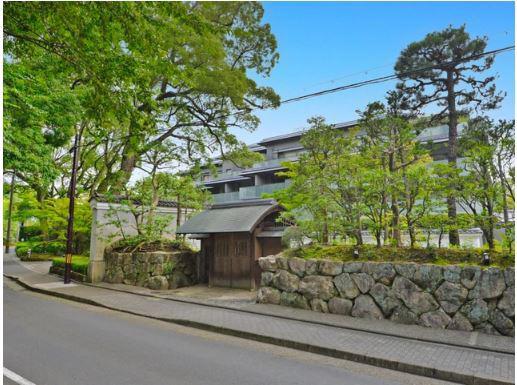 グランドヒルズ京都東山ロジュマン