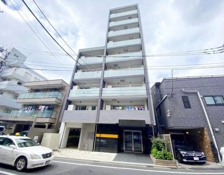 サンヴィヴァン亀戸ノース