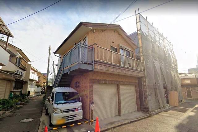 大塚町ハイツ