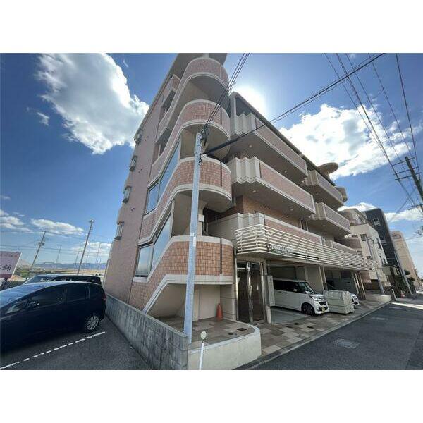 ポコアポコ明石鍛冶屋町5番館