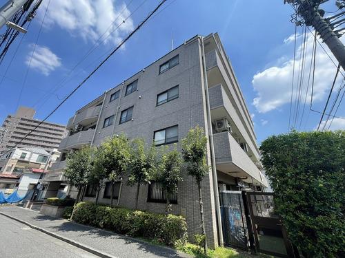 ライオンズマンション池袋シティ