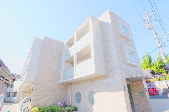 ユーアイビル高取