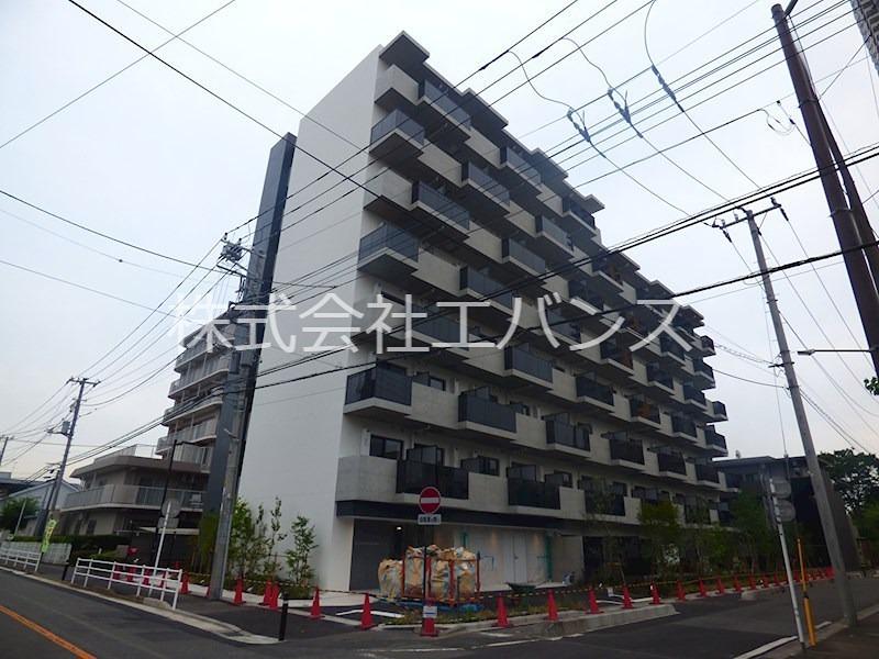 GENOVIA 川口元郷