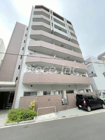 ルアナ北梅田