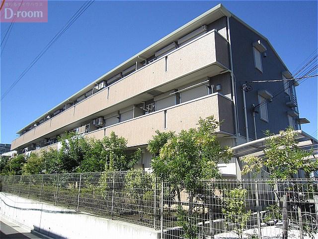 DLマグノリア湘南台 