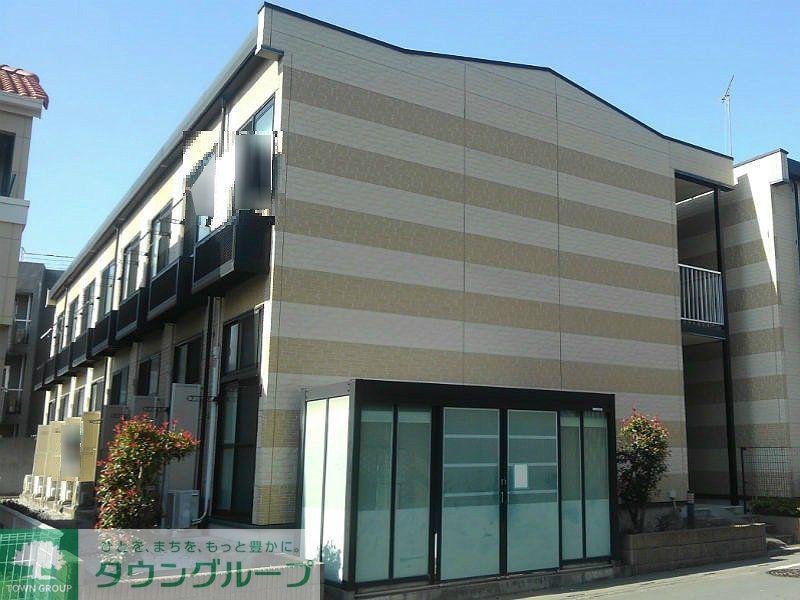 レオパレスフェリチタ