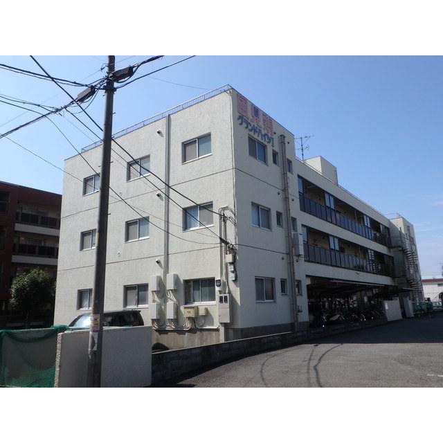 風見鶏グランドハイツI