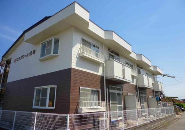 エスポワール住吉