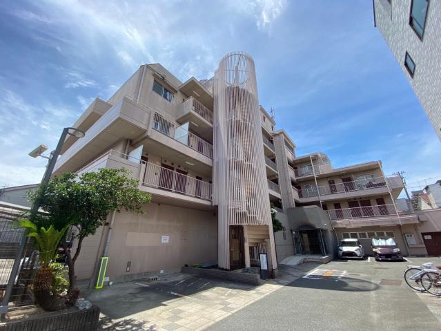 ホーユウパレス寝屋川