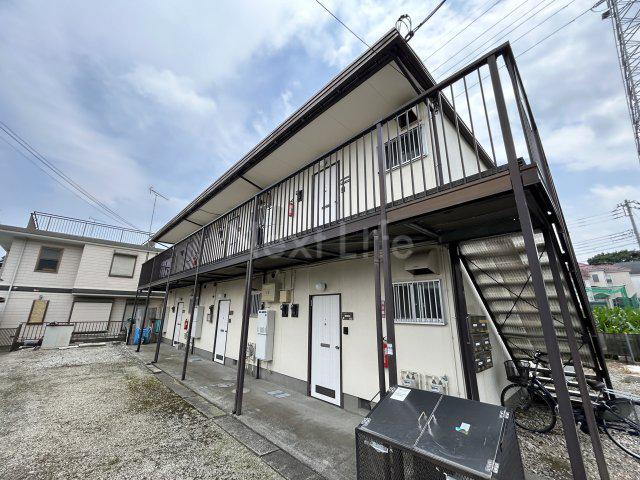 臼井ハイツ
