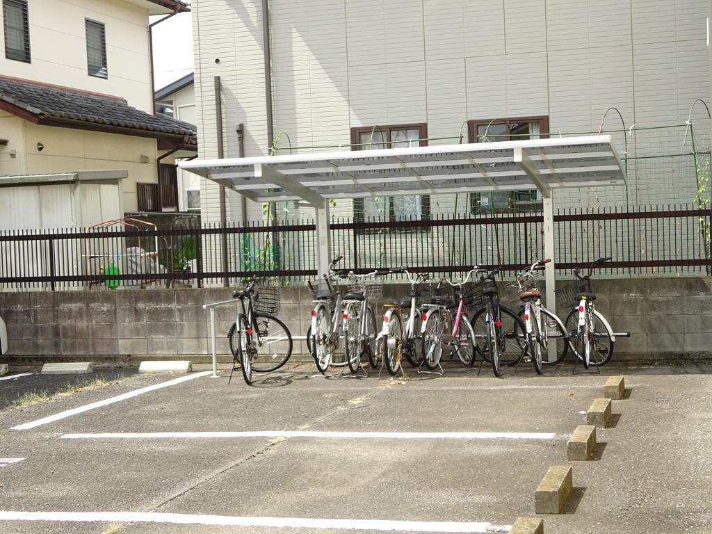 スカイハイツNO.1
