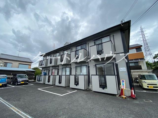 ファーストヴィラ