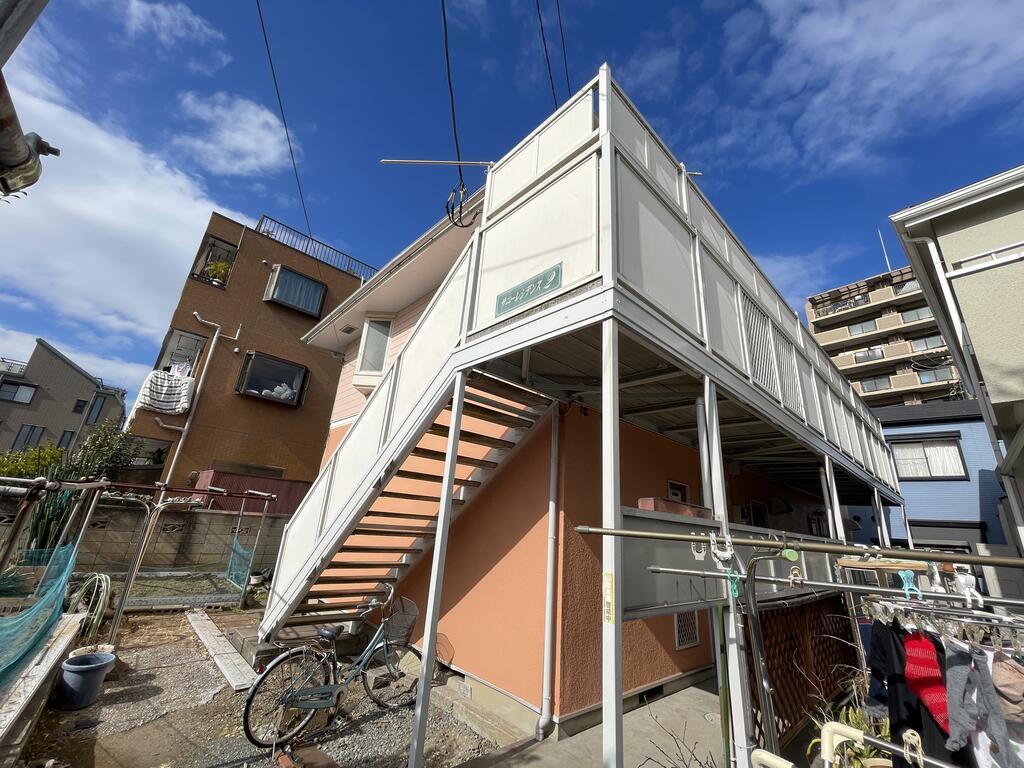 サニーレジデンスII