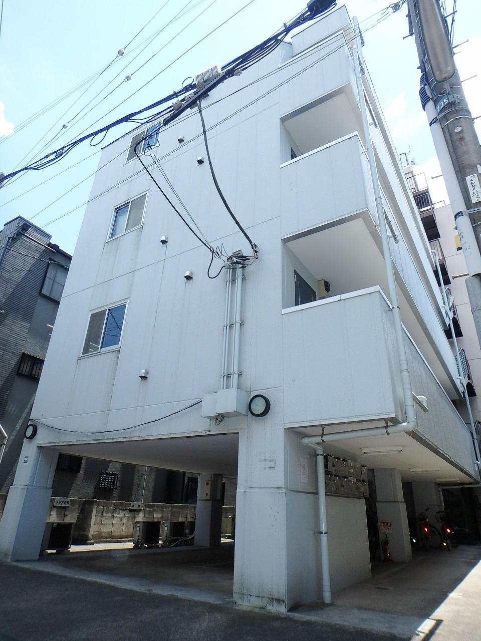 大沼第二ビル