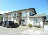 グリーンハイツ富田