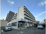 しんかわコーポ裏参道