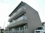 ハイカムール岡田B棟
