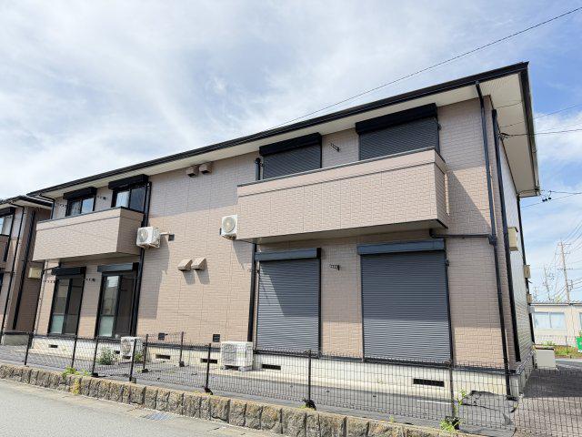 アベニーダHISA A